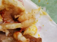 -肯德基(堤口店)