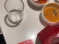-海底捞火锅(长宁路龙之梦店)