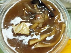 -西北馍王.陕西手工面(龙湖白沙天街店)