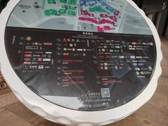 -观澜湖新城运动奥莱区