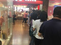 -龍歌自助小火锅(市南金茂湾店)