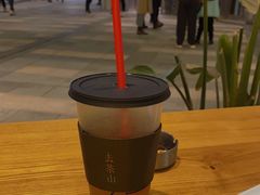 -去茶山(重庆万象城店)