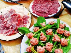 -华哥新鲜猪精品美食