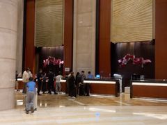 -济南喜来登酒店