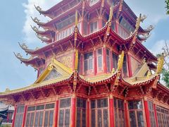 -龙潭水乡