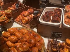 -B&C黄油与面包·THE GARDEN BAKERY概念店(世纪汇店)