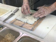 -n多寿司(滨湖万达广场店)