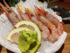 -隐月· 㐂和食屋(芝罘万达公馆店)