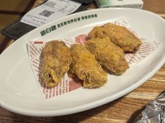 -新白鹿餐厅(龙游路店)