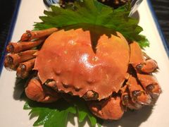 江南醉蟹-苏帮袁Sue Cuisine(将台店)