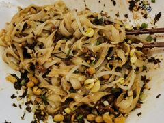 -五爷拌面(绿园七彩城店)