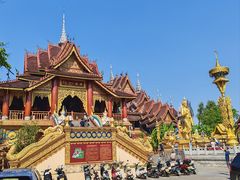 -西双版纳总佛寺