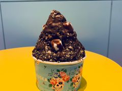 -BLEUSKA布乳斯佳冰淇淋(金沙印象城店)