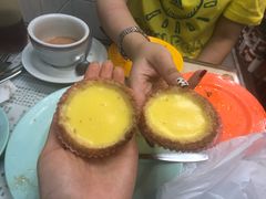 -金凤茶餐厅(湾仔店)