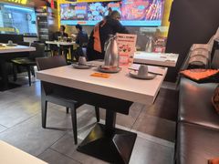 -鸣记脆皮烤鱼·海鲜烤鱼(三八广场店)