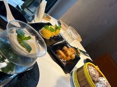 -岁粤Moon·湖景餐厅(月光码头店)