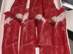 精品肥牛-海底捞火锅(青悦城店)