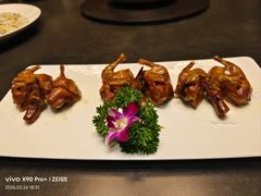 -聚福宝合苑食府(南头镇店)