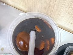 -阿姨牛杂(北京路店)