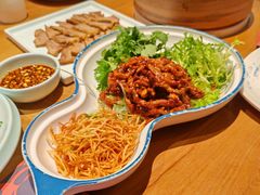 -满园烤鸭·春饼(奥体万达店)