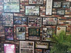 -Big Bamboo 大竹子体育主题餐厅(虹梅路店)