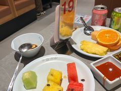 -盛江山自助料理·惠享店(千峰南路店)