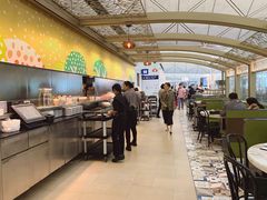 -翠华餐厅(香港国际机场店)