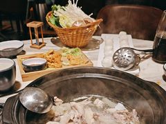 -同仁四季椰子鸡(福田东园总店)