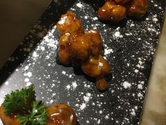 -绿茶餐厅(西湖银泰百货店)