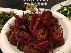 -日食记精菜馆(建邺万达店)