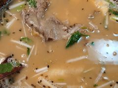 -玉祥府牛肉罩饼(金光道店)
