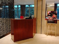 -马哥孛罗酒店·SAVVY全日餐厅