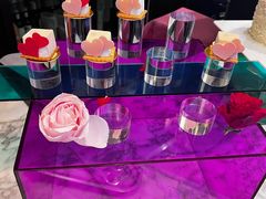-洲际酒店·地平线全日餐厅HORIZON CAFÉ