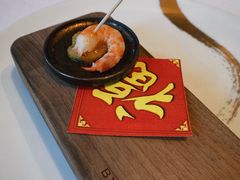 -宝丽轩中餐厅BAOLIXUAN