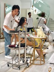 -HAIR POP