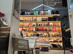 -亮雅轩图文快印连锁24小时(百子湾苹果社区店)