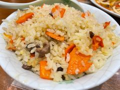 -清真·益鑫羊肉手抓馆(花园北街店)