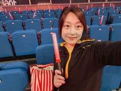 -梦之蓝青奥体育公园体育馆