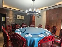 -金家老三饭庄(常营店)