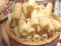 -龍歌自助小火锅(城阳万象汇店)