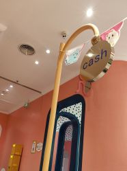 -奈尔宝·儿童乐园·亲子餐厅(苏州大悦城店)