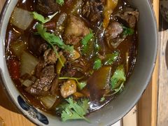 -三十三碗黄牛肉面(东原1891店)