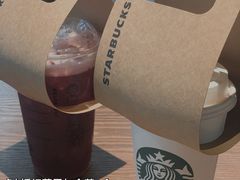 -星巴克臻选(广州高德置地秋广场店)