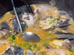 -好灶头妈妈菜·千岛湖土菜地标美食