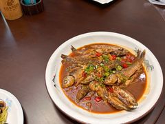 -巢湖名吃·东关老鹅汤(江南风情街店)