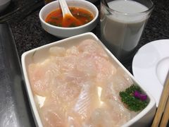-海底捞火锅(崇文门新世界百货店)