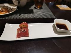 -博悦茶餐厅(文殊院店)