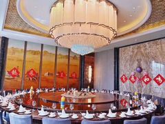 -品珍中餐厅·南北融合特色菜(兰州富力万达文华酒店)