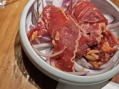 -九田家黑牛烤肉料理(华侨城店)