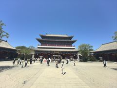 -天津妈祖文化园